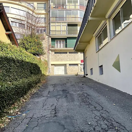 T3 Hypercenter With Fireplace, Mountain View Apartment *