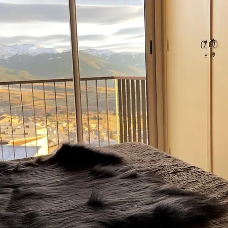 Lejlighed T3 Hypercenter With Fireplace, Mountain View *
