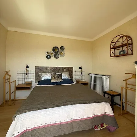 T3 Hypercenter With Fireplace, Mountain View Font-Romeu-Odeillo-Via