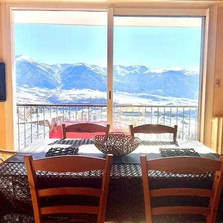 T3 Hypercenter With Fireplace, Mountain View Apartment